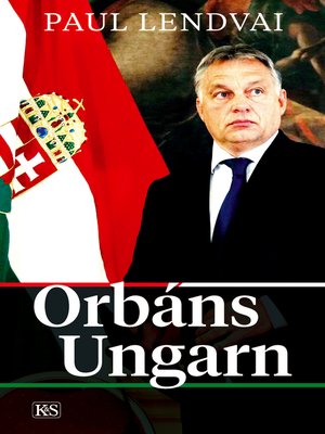 cover image of Orbáns Ungarn